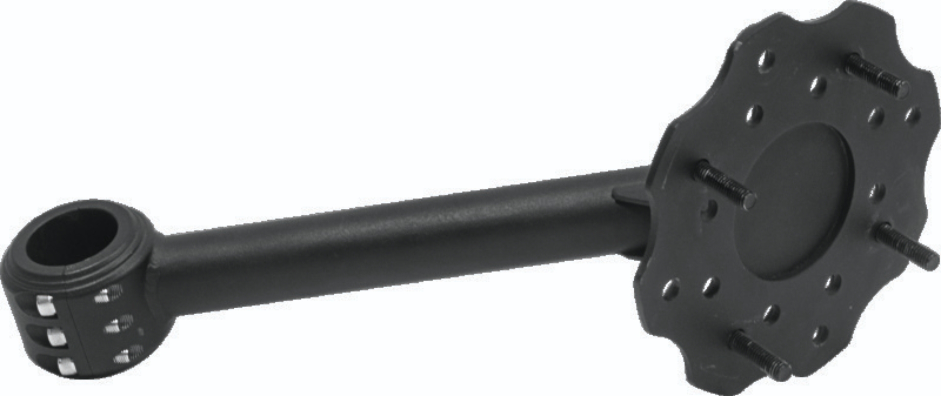 Picture of DragonFire Racing Spare Tire Carrier - 1.75 in. Clamp
