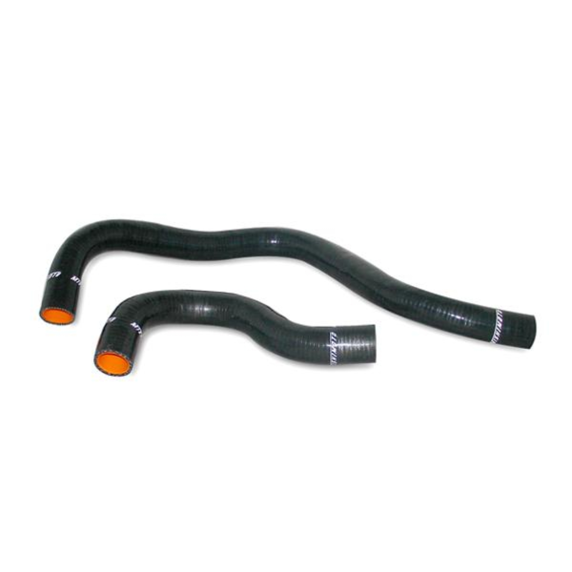 Picture of Mishimoto 90-93 Acura Integra Black Silicone Hose Kit (does NOT fit B17A1 Engine)