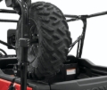 Picture of DragonFire Racing Spare Tire Carrier - 1.75 in. Clamp