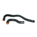 Picture of Mishimoto 90-93 Acura Integra Black Silicone Hose Kit (does NOT fit B17A1 Engine)