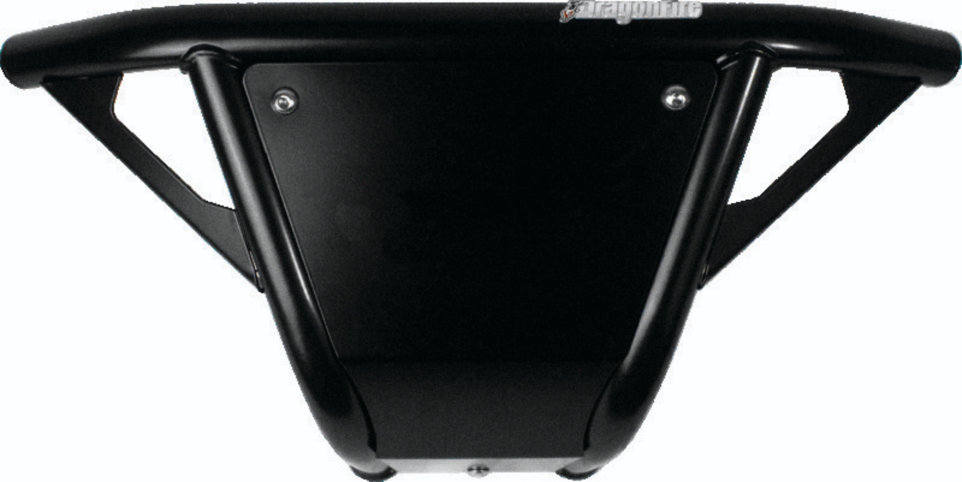 Picture of DragonFire Racing 15-22 Polaris RZR 900/1000 Front Bumper Without Winch Mount