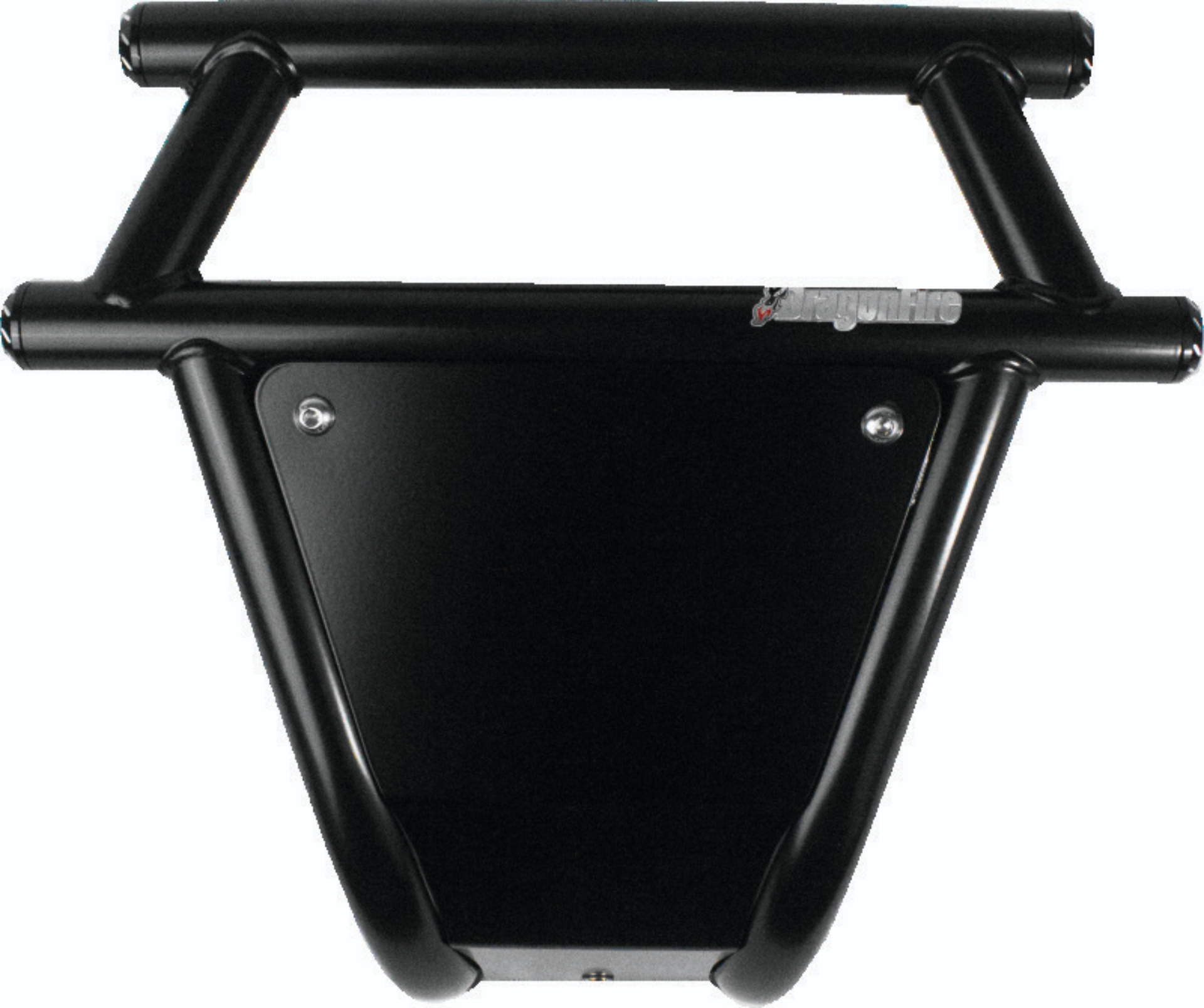 Picture of DragonFire Racing 15-22 Polaris RZR 900/1000 Front Bumper Without Winch Mount