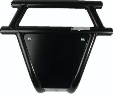 Picture of DragonFire Racing 15-22 Polaris RZR 900/1000 Front Bumper Without Winch Mount