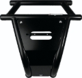 Picture of DragonFire Racing 15-22 Polaris RZR 900/1000 Front Bumper With Winch Mount