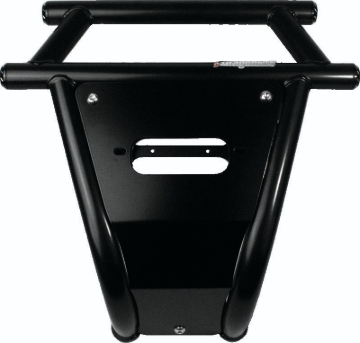 Picture of DragonFire Racing 15-22 Polaris RZR 900/1000 Front Bumper With Winch Mount