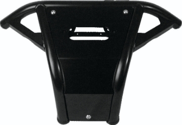 Picture of DragonFire Racing 15-22 Polaris RZR 900/1000 Front Bumper With Winch Mount