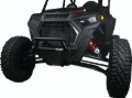 Picture of DragonFire Racing 15-22 Polaris RZR 900/1000 Front Bumper Without Winch Mount