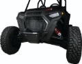 Picture of DragonFire Racing 15-22 Polaris RZR 900/1000 Front Bumper Without Winch Mount