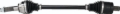 Picture of DragonFire Racing Hydra Axle- Polaris Ranger Crew XP 1000 20-22- Position- Rear- Right/Left