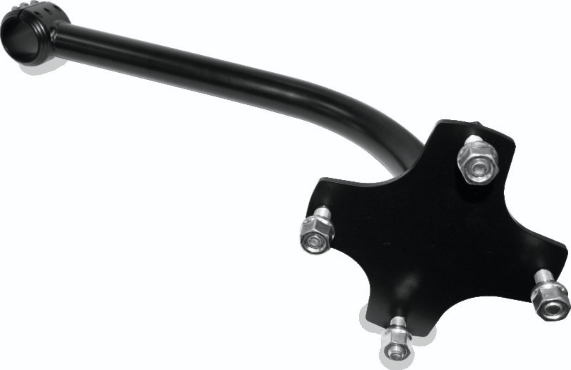 Picture of DragonFire Racing DFR Spare Tire Carrier - 521157