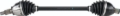 Picture of DragonFire Racing Hydra Axle- Polaris RZR Pro XP 20-22- Position- Rear- Right/Left