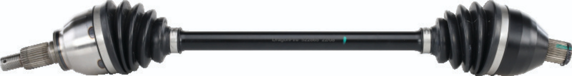 Picture of DragonFire Racing Hydra Axle- Polaris RZR Pro XP 20-22- Position- Rear- Right/Left