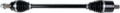 Picture of DragonFire Racing Hydra Axle- Polaris General 1000 17-21- Postion- Front- Right/Left