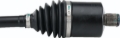 Picture of DragonFire Racing Hydra Axle- Polaris RZR Pro XP 20-22- Position- Front- Right/Left