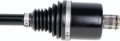 Picture of DragonFire Racing Hydra Axle- Polaris RZR XP 1000 20-22- Position- Rear- Right/Left