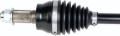 Picture of DragonFire Racing Hydra Axle- Polaris General 1000 17-21- Postion- Front- Right/Left