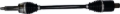 Picture of DragonFire Racing Hydra Axle- Polaris Ranger Crew XP 1000 18-19- Postion- Rear- Right/Left