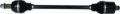 Picture of DragonFire Racing Hydra Axle- Polaris RZR XP Turbo 16-17- Postion- Rear- Right/Left