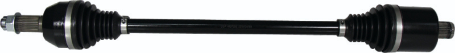 Picture of DragonFire Racing Hydra Axle- Polaris RZR XP Turbo 16-17- Postion- Rear- Right/Left