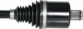 Picture of DragonFire Racing Hydra Axle- Polaris RZR XP Turbo 16-17- Postion- Rear- Right/Left