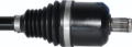 Picture of DragonFire Racing Hydra Axle- Polaris Ranger XP 1000 EPS High Lifter Edition 16-17- Postion- Front