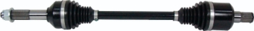 Picture of DragonFire Racing Hydra Axle- Kawasaki KRF800 Teryx 16-20- Postion- Rear- Right/Left