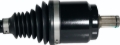 Picture of DragonFire Racing Hydra Axle- Polaris RZR XP 1000 14-20- Postion- Front- Right/Left