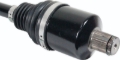 Picture of DragonFire Racing Hydra Axle- Polaris RZR XP Turbo 16-17- Postion- Front- Right/Left