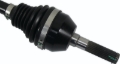Picture of DragonFire Racing Hydra Axle- Can-Am Maverick X3 900 X ds Turbo R 17-19- Postion- Front Left