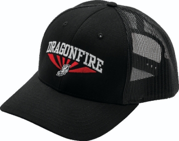 Picture of DragonFire Racing Dfr Az Hat