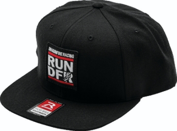 Picture of DragonFire Racing Run Dfr Patch Hat
