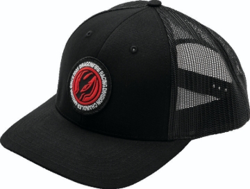 Picture of DragonFire Racing Dfr Circle Logo Hat