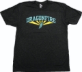 Picture of DragonFire Racing Dfr Circle Logo Red Xl