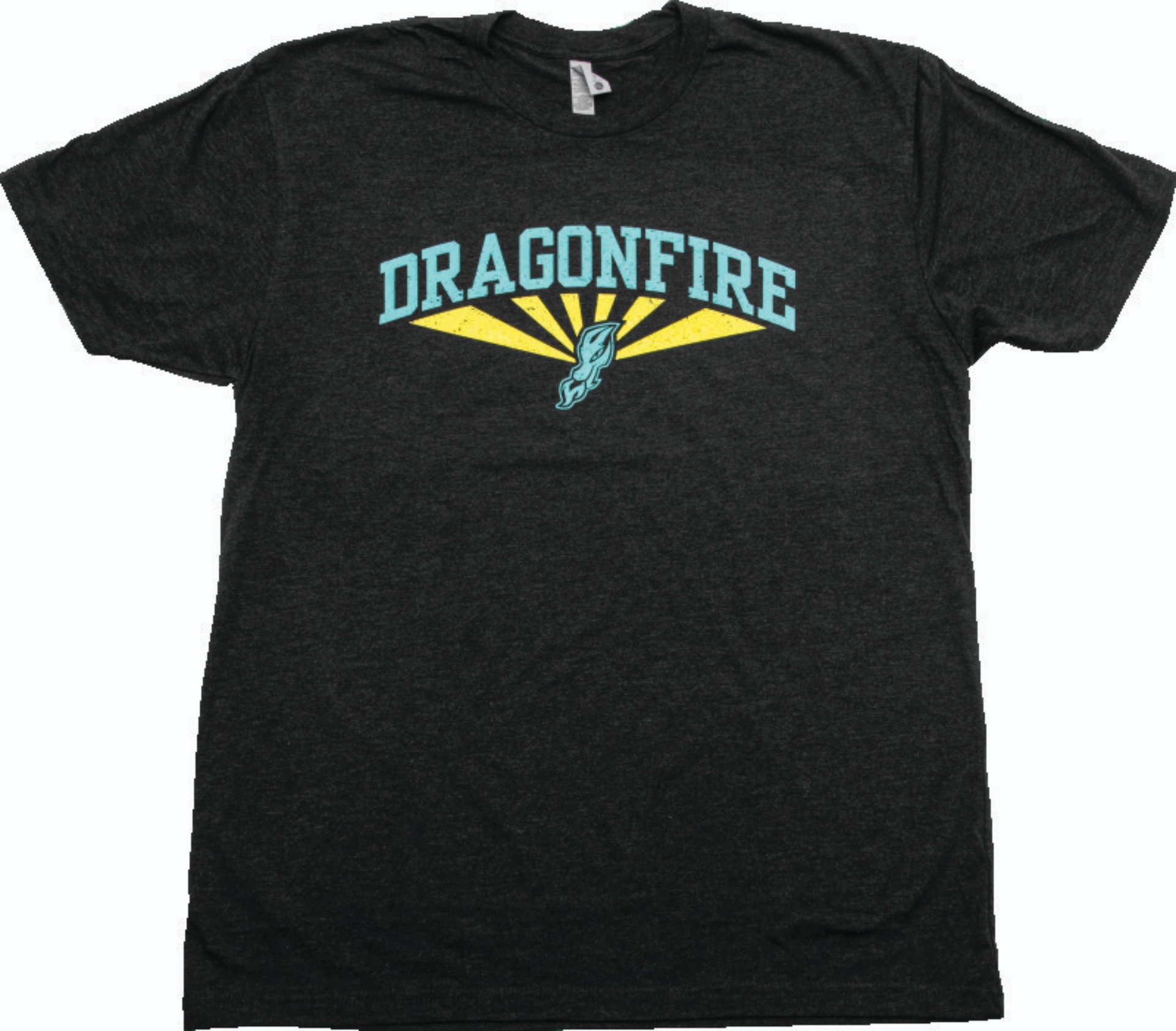 Picture of DragonFire Racing Dfr Circle Logo Red Xl