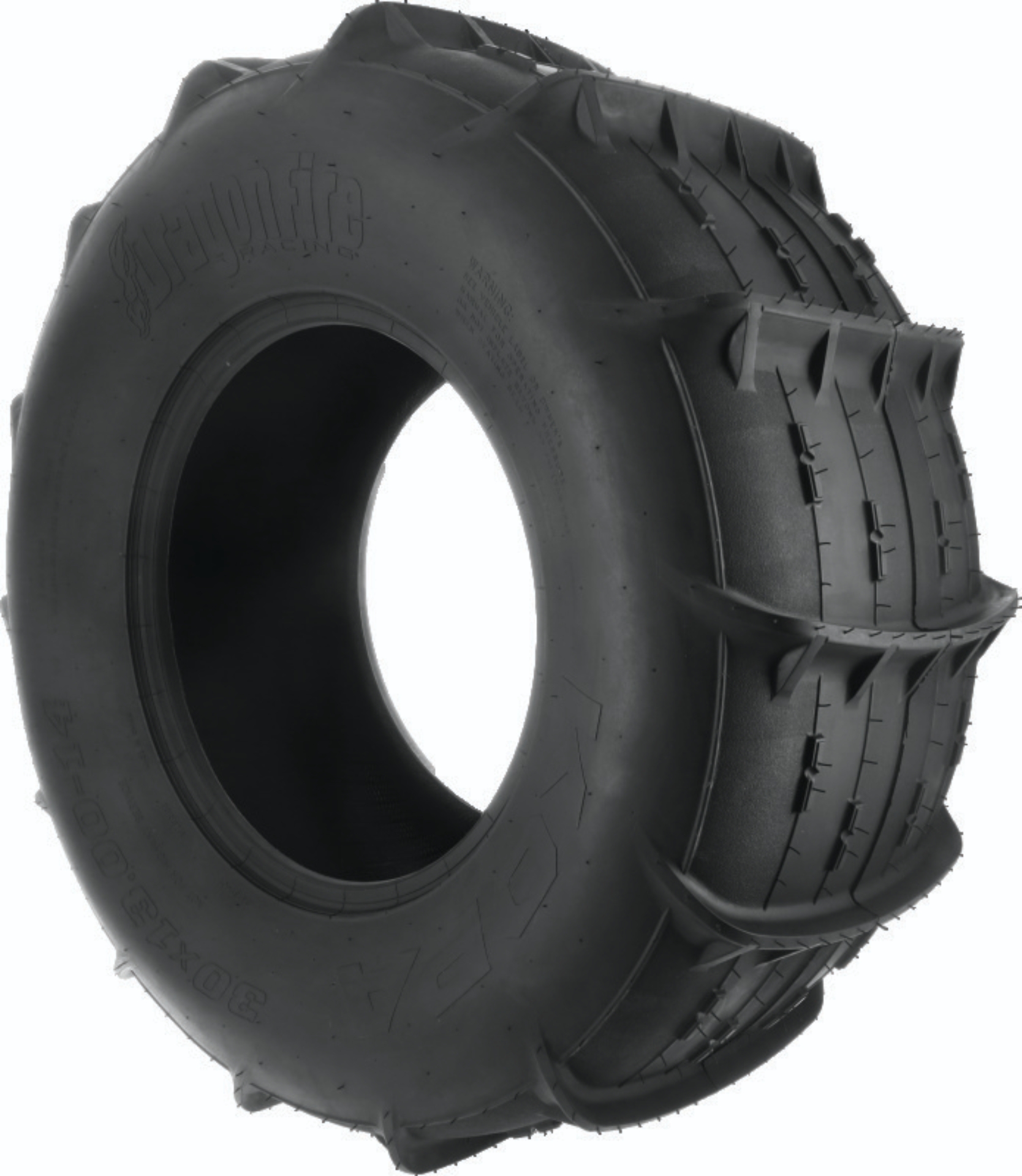 Picture of DragonFire Racing Kopa Paddle Tire 30X13-14 2 Ply