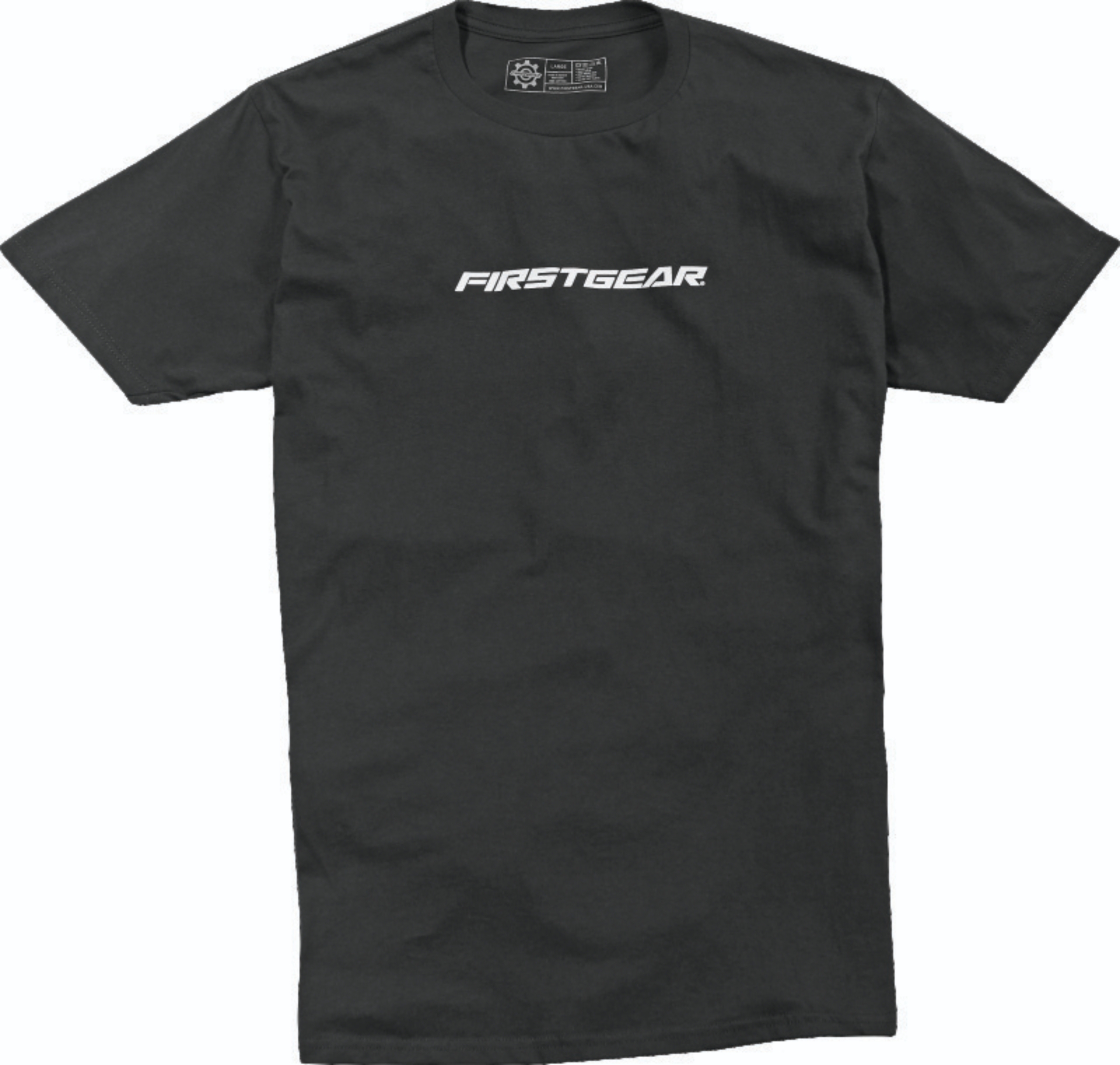 Picture of FIRSTGEAR Corp Tee - Large