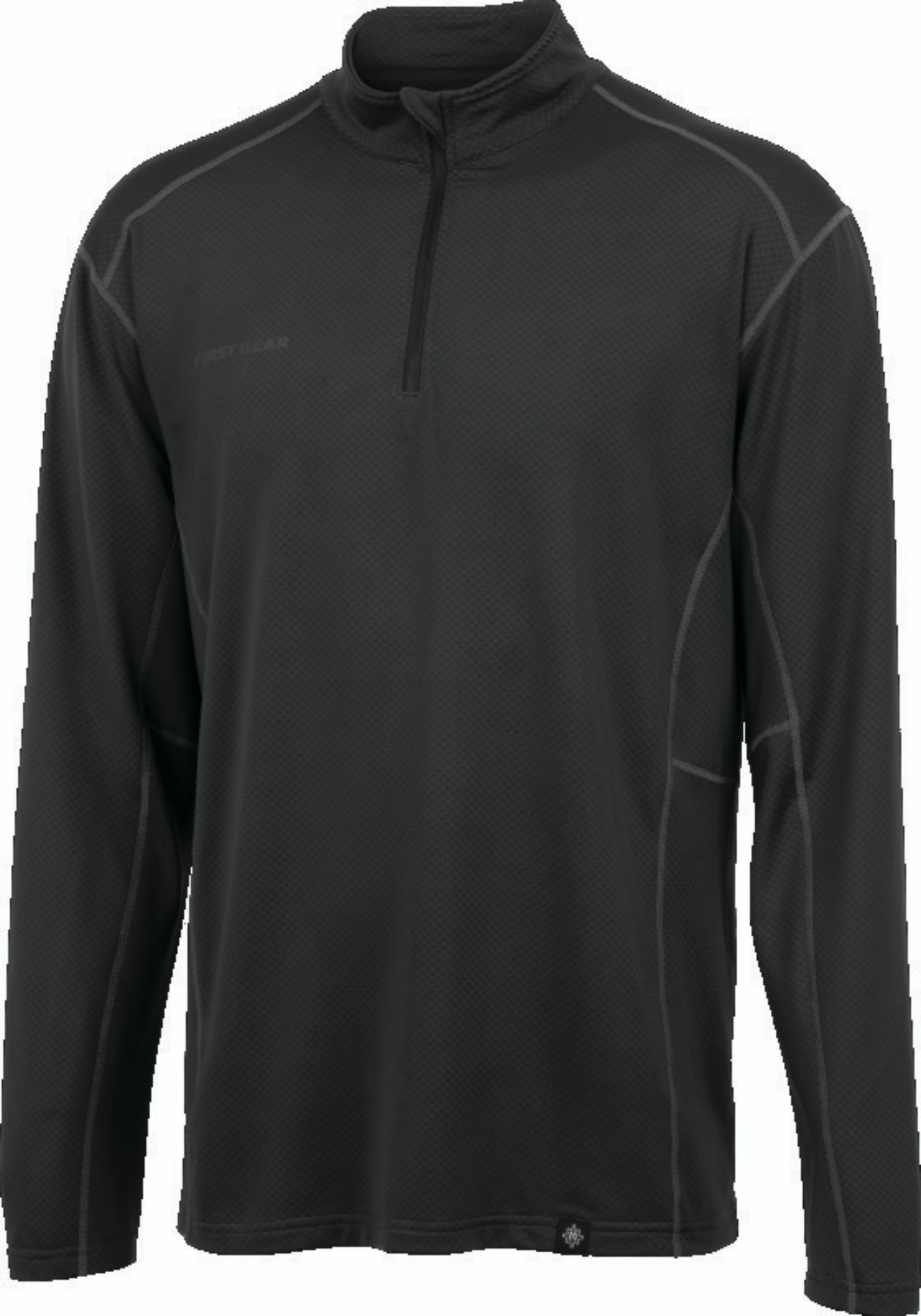 Picture of FIRSTGEAR Base Layer Shirt Midweight Long-Sleeve - Medium