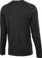 Picture of FIRSTGEAR Base Layer Shirt Lightweight Long-Sleeve Dark Grey - Small