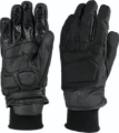 Picture of FIRSTGEAR Thermodry Short Gloves Black - Medium