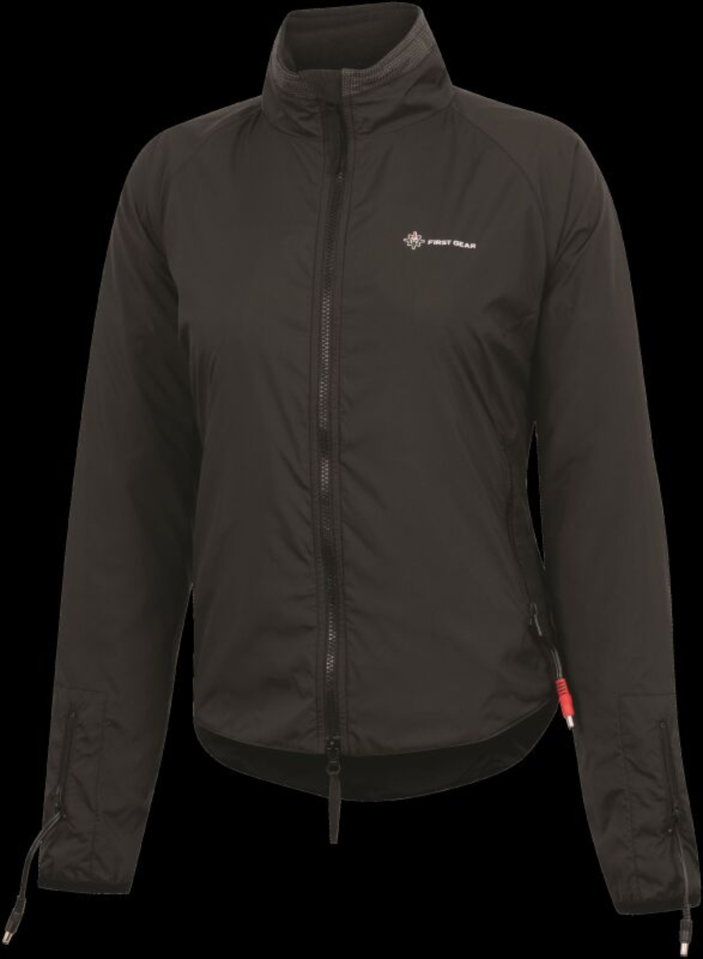 Picture of FIRSTGEAR Heated Jacket Liner Gen 4 Womens - Small