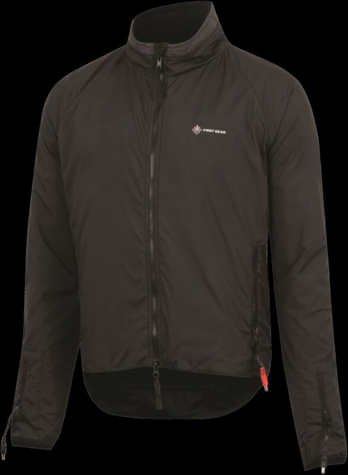 Picture of FIRSTGEAR Heated Jacket Liner Gen 4 - 2XL