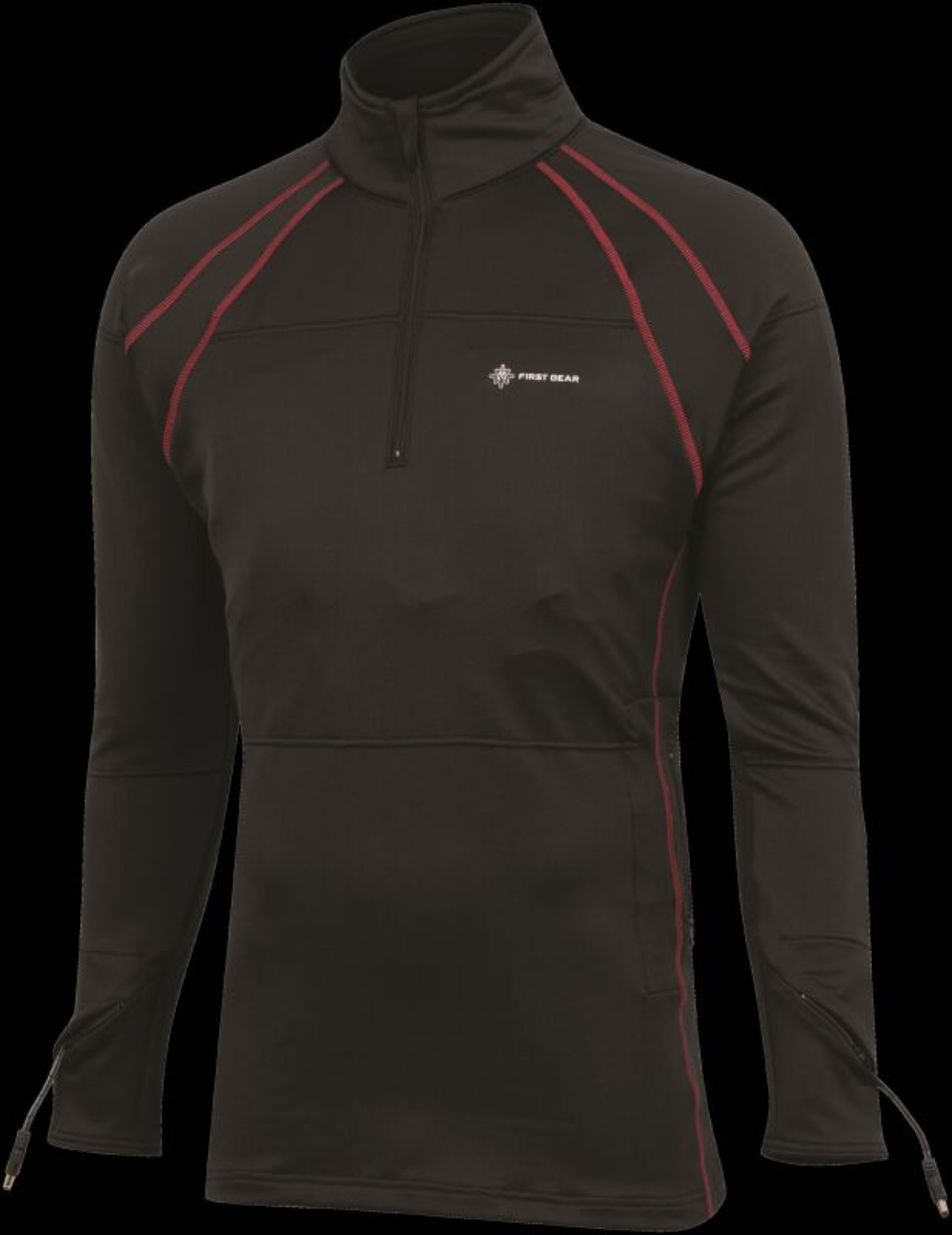 Picture of FIRSTGEAR Heated Layer Shirt 12V - Large
