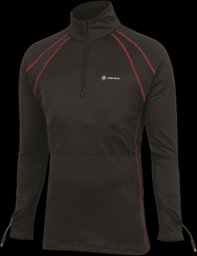 Picture of FIRSTGEAR Heated Layer Shirt 12V - Large