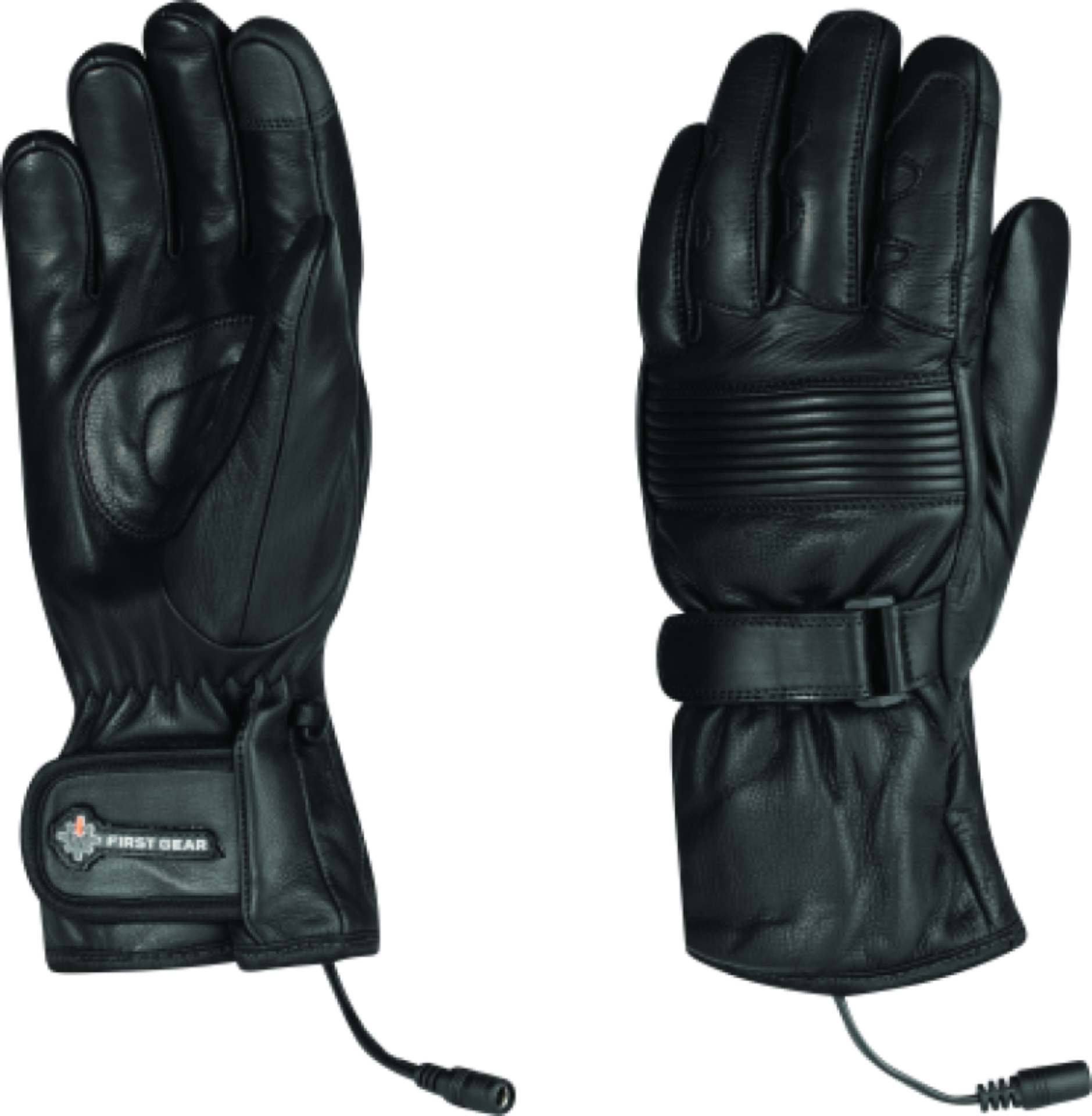 Picture of FIRSTGEAR Heated Rider iTouch Gloves - Medium