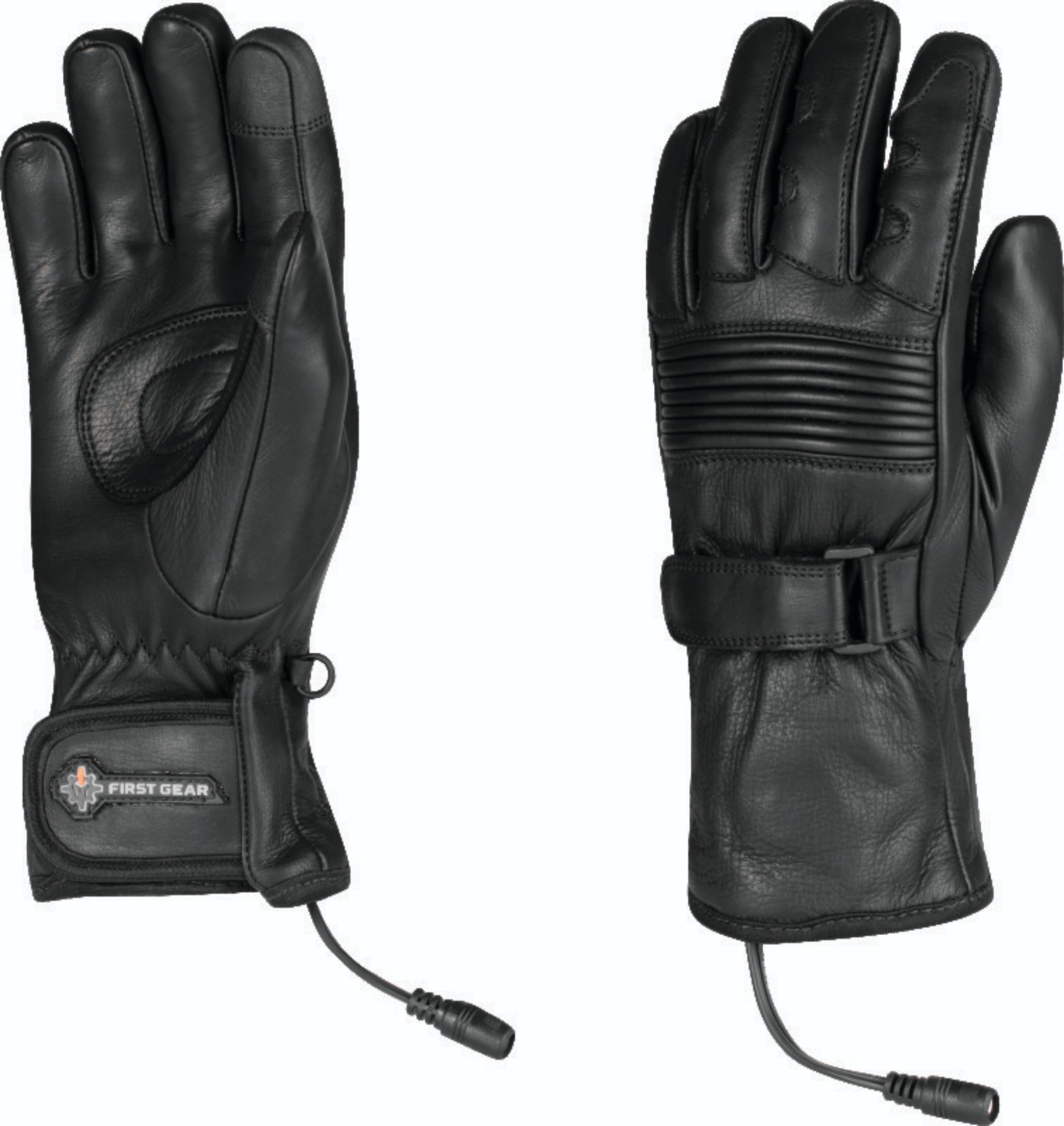 Picture of FIRSTGEAR Heated Rider iTouch Gloves - Small