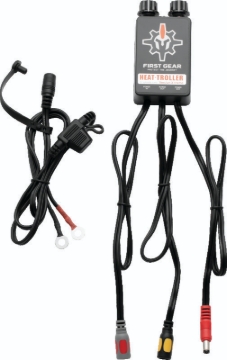 Picture of FIRSTGEAR Dual Portable Heat-Troller