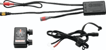 Picture of FIRSTGEAR Dual Remote Heat-Troller