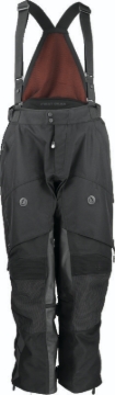 Picture of FIRSTGEAR Rogue XC Pro Pants Black Tall Size - 40