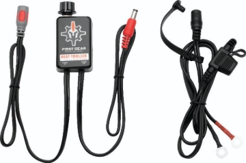 Picture of FIRSTGEAR Single Portable Heat-Troller