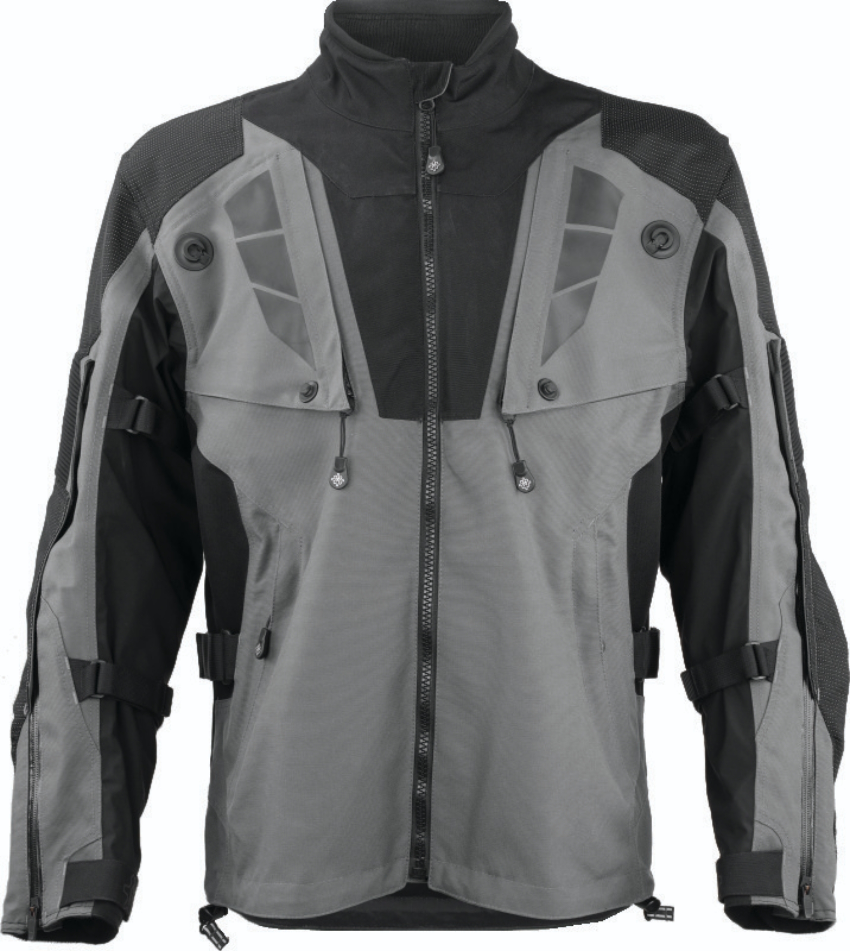 Picture of FIRSTGEAR Rogue XC Pro Jacket Grey Tall - 2XL
